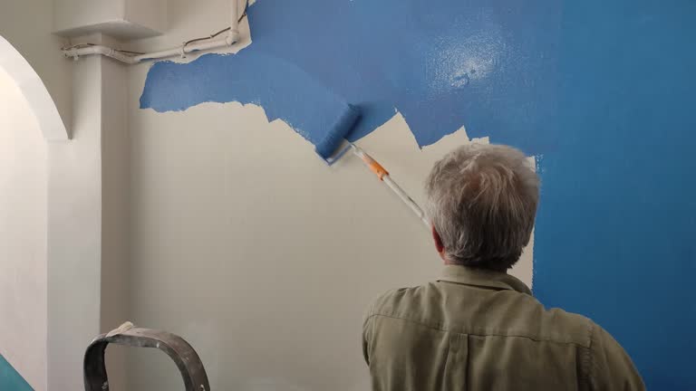 Reliable Wentzville, MO Drywall & Painting Services Solutions